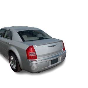 05 07 Chrysler 300/300C Lip Spoiler   Factory Style   Painted or 