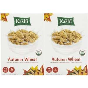 Kashi Organic Autumn White Promise Grocery & Gourmet Food