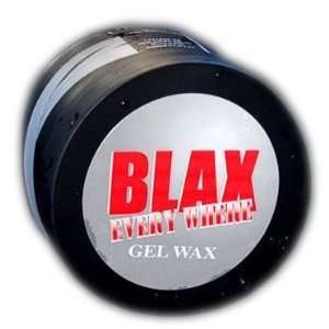  Saryna Key Blax Every Where Gel Wax   8.45 oz Beauty