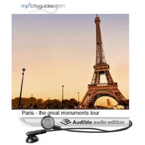  Paris   The Grand Monuments cityguides Walking Tour 
