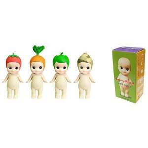  Sonny Angel Kewpie Doll Vegetable Figure Blind Box Toys & Games