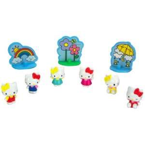  Blip Squinkies Hello Kitty Bubble Pack   Series 5 