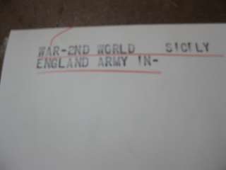 WWII MILITARY BROAD ARROW NIVADA BMP + GS/TP HELVETIA + LEMANIA CHRONO 