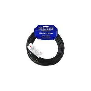  Blizzard Lighting 25ft IEC Power Cable Musical 