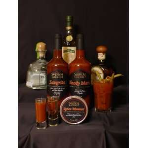 Bloody Maria Mix Grocery & Gourmet Food
