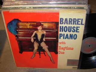 RAGTIME SUE barrel house piano   best    
