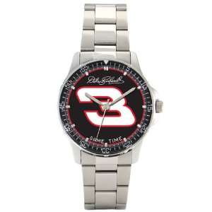   Crew Chief Series WATCH with Stainless Steel Band (3 STYLE) Sports