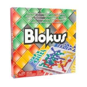  Blokus Classics Game Toys & Games