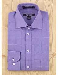  purple dress shirt   Clothing & Accessories