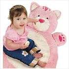 bestever baby mat pink cat rug cushion pillow $ 39 90 see suggestions