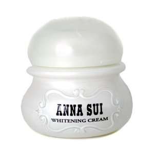  ANNA SUI Whitening Cream 30g/1.0oz Beauty