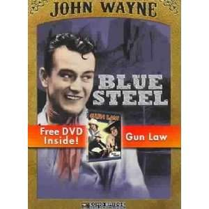 BLUE STEEL   Format [DVD Movie] Electronics