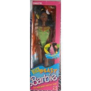  Beach Blast Christie Doll (1988) Toys & Games