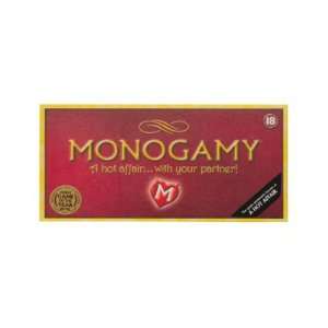  Monogamy A Hot Affair With Your Partner Health & Personal 