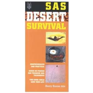  GenPro SAS Desert Survival Handbook