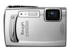 Olympus Tough TG 310 14.0 MP Digital Camera   Silver