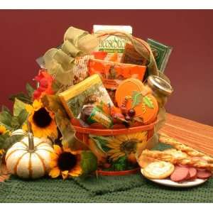   Snacker Thanksgiving Gift Basket  Grocery & Gourmet Food