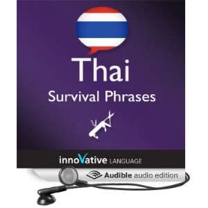  Learn Thai   Survival Phrases Thai, Volume 1 Lessons 1 30 