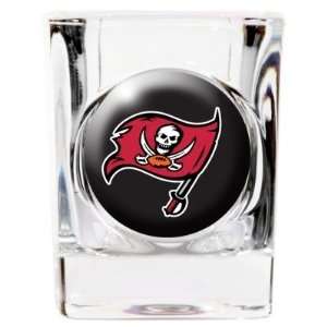  Personalized Tampa Bay Buccaneers Shot Glass Gift Kitchen 