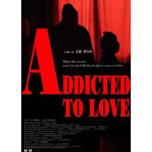  Addicted to Love Poster Movie Style B (11 x 17 Inches 