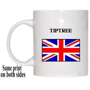  UK, England   TIPTREE Mug 