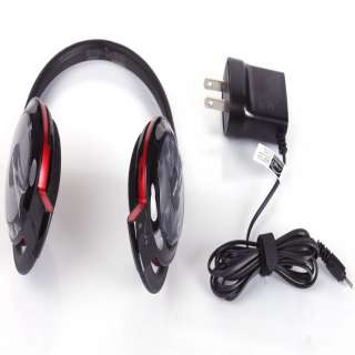 BH503 Stereo Bluetooth Headset Headphone for NOKIA  