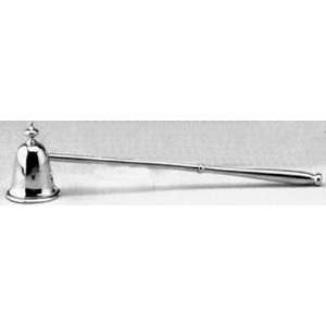  Boardman Pewter Candle Snuffer w/Finial on Cup   9 in 