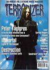 terrorizer magazine  