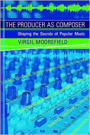   Music, (0262514052), Virgil Moorefield, Textbooks   