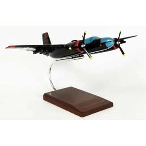  B 26 (A 26) Invader Model Airplane Toys & Games