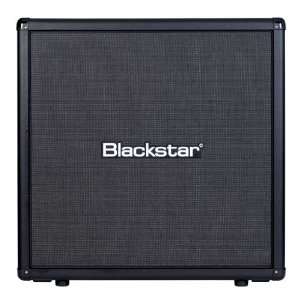    Blackstar Series One S1 412prob Cabinet Musical Instruments