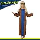 joseph fancy dress costume world book day bible costume age