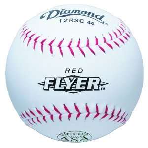  JoesSoftballs Diamond 12RSC 44 375 SlowPitch 