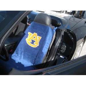  Auburn Tigers Car Seat Cover   Sports Towel Sports 