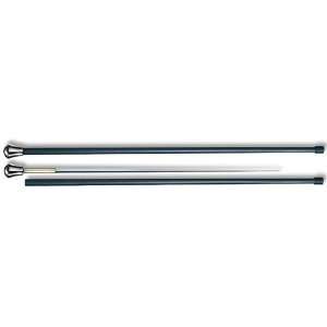  Stainless Head Sword Cane