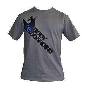  eBodyboarding Angle T Shirt