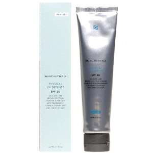  SkinCeuticals Physical UV Defense SPF 30 (3 oz.) Beauty