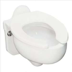  Bundle 56 Sifton Water Guard Wall Hung Toilet with Rear 