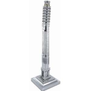  Tournaire Tower of Pisa Fountain Pen Health & Personal 