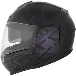   Scorpion EXO 900 Transformer Furtive Helmet   Large/Black Automotive