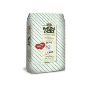  Nutro   Nutro Natural Choice Puppy Lamb Meal & Rice (5 lb 