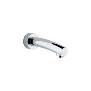  Grohe Tenso 13144000 Wall mount tub spout