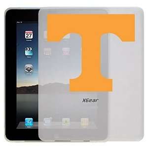  University of Tennessee T on iPad 1st Generation Xgear 