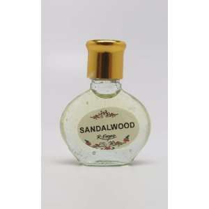  Sandalwood   Song of India Perfume Oil