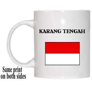  Indonesia   KARANG TENGAH Mug 