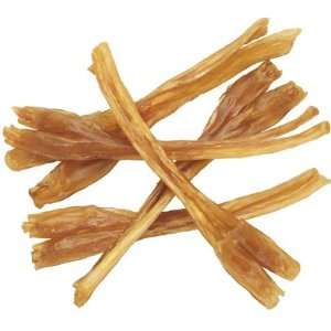  Red Barn Large Beef Tendons 150 ct (3x50 ct case) Pet 