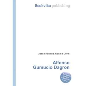  Alfonso Gumucio Dagron Ronald Cohn Jesse Russell Books