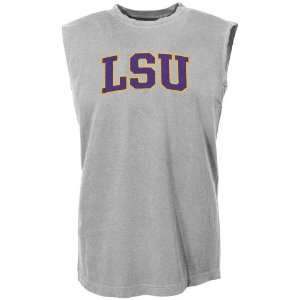  Sports Specialties by Nike LSU Tigers Ash Arched Logo 