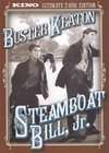 Steamboat Bill, Jr. (DVD, 2010, 2 Disc Set, Ultimate Edition)