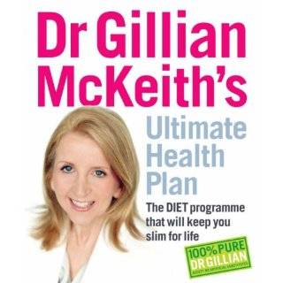 Gillian McKeiths Boot Camp Diet Fourteen Days to a New You by 